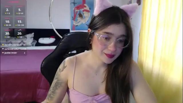 Image 2 of dearlilith6666 Stream on Chaturbate on 1 month ago