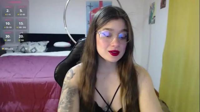 Thumbnail 2, dearlilith6666's Stream at Chaturbate, 1 month ago
