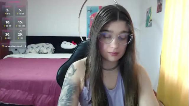 Thumbnail 1, dearlilith6666's Stream at Chaturbate, 1 month ago