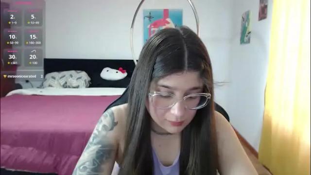 Image 10 of dearlilith6666 Stream on Chaturbate on 1 month ago
