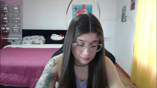 Image 11 of dearlilith6666 Stream on Chaturbate on 1 month ago
