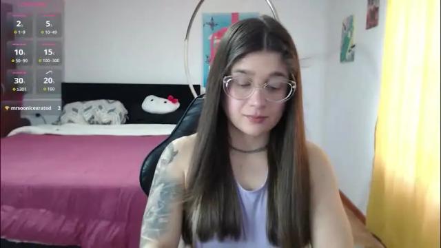 Image 12 of dearlilith6666 Stream on Chaturbate on 1 month ago