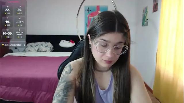 Image 2 of dearlilith6666 Stream on Chaturbate on 1 month ago