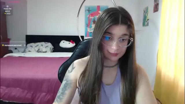Image 3 of dearlilith6666 Stream on Chaturbate on 1 month ago