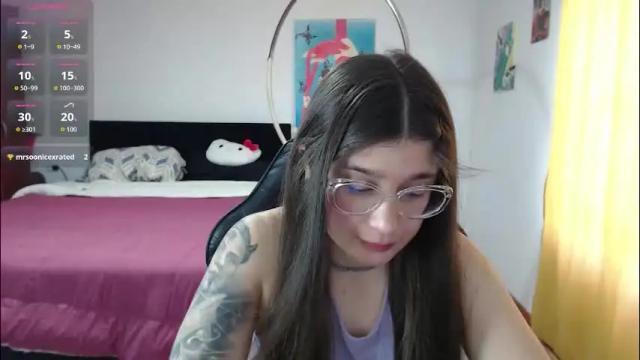 Image 4 of dearlilith6666 Stream on Chaturbate on 1 month ago