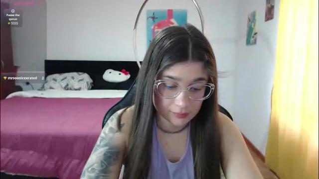 Image 6 of dearlilith6666 Stream on Chaturbate on 1 month ago