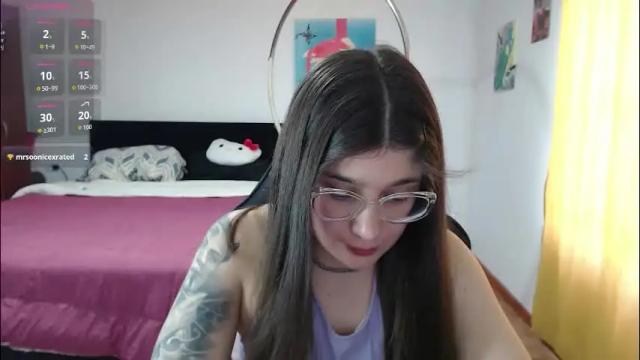 Image 7 of dearlilith6666 Stream on Chaturbate on 1 month ago