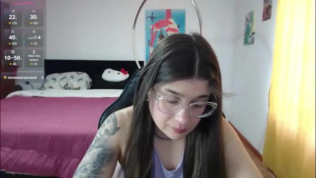 Image 8 of dearlilith6666 Stream on Chaturbate on 1 month ago