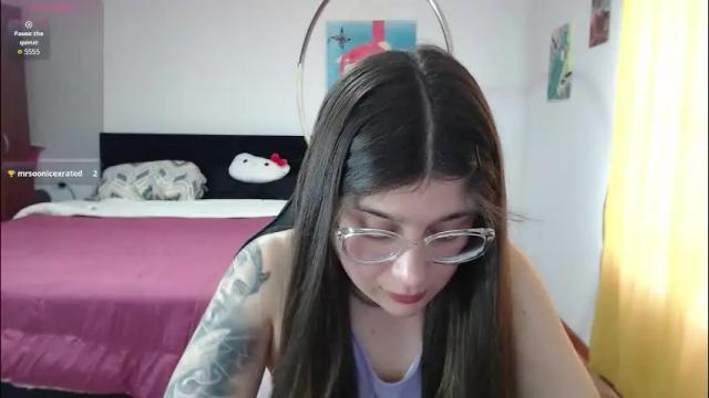 Thumbnail 3, dearlilith6666's Stream at Chaturbate, 1 month ago