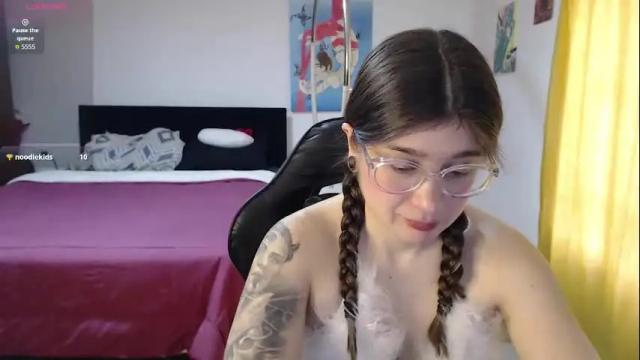Thumbnail 1, dearlilith6666's Stream at Chaturbate, 1 month ago