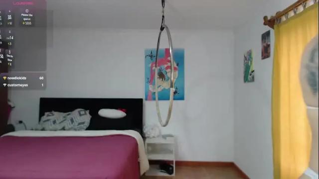 Image 4 of dearlilith6666 Stream on Chaturbate on 1 month ago