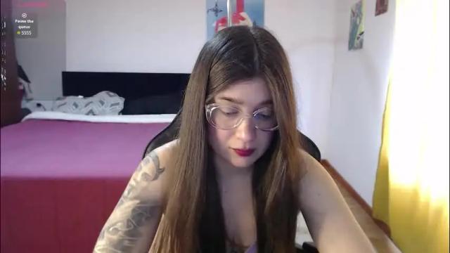 Image 10 of dearlilith6666 Stream on Chaturbate on 1 month ago