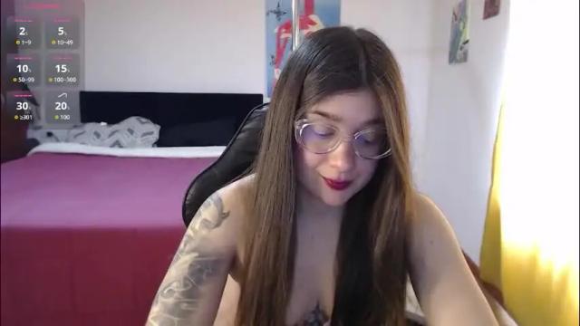 Image 12 of dearlilith6666 Stream on Chaturbate on 1 month ago