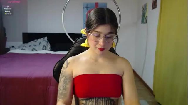 Thumbnail 1, dearlilith6666's Stream at Chaturbate, 1 month ago