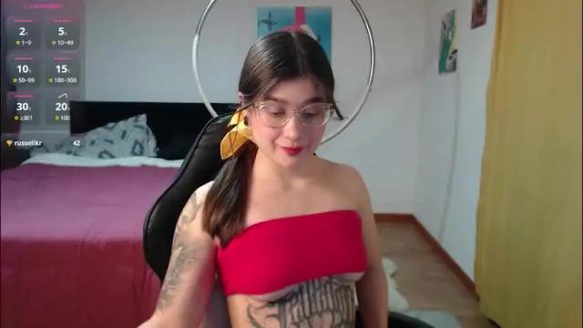Image 10 of dearlilith6666 Stream on Chaturbate on 1 month ago