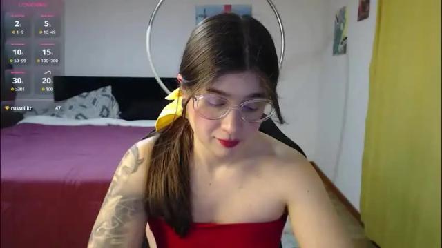 Image 12 of dearlilith6666 Stream on Chaturbate on 1 month ago
