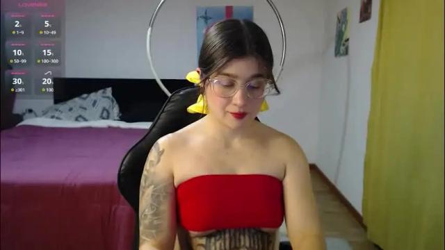Image 2 of dearlilith6666 Stream on Chaturbate on 1 month ago
