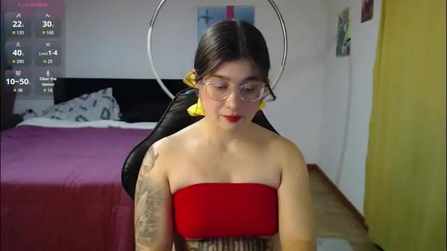 Image 3 of dearlilith6666 Stream on Chaturbate on 1 month ago