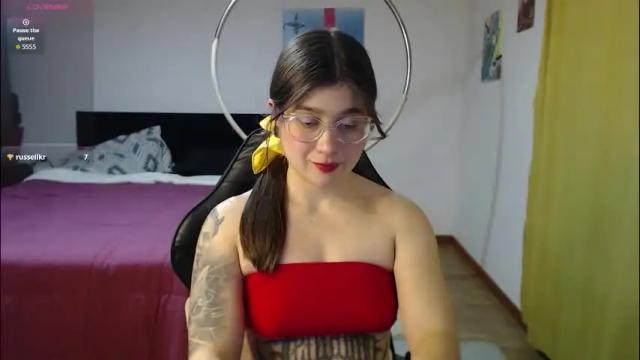 Image 4 of dearlilith6666 Stream on Chaturbate on 1 month ago