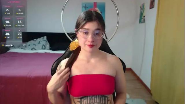 Image 6 of dearlilith6666 Stream on Chaturbate on 1 month ago