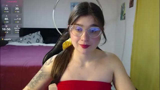 Image 7 of dearlilith6666 Stream on Chaturbate on 1 month ago