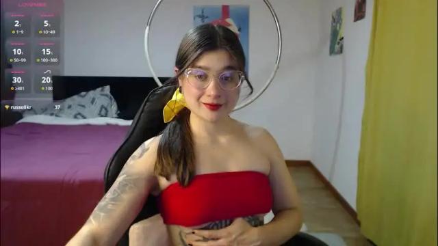 Image 8 of dearlilith6666 Stream on Chaturbate on 1 month ago
