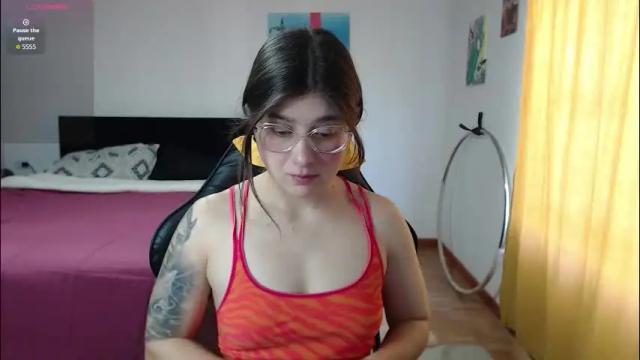 Thumbnail 1, dearlilith6666's Stream at Chaturbate, 28 days ago