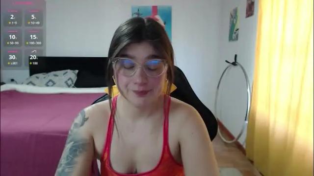 Image 10 of dearlilith6666 Stream on Chaturbate on 28 days ago