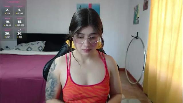 Image 2 of dearlilith6666 Stream on Chaturbate on 28 days ago