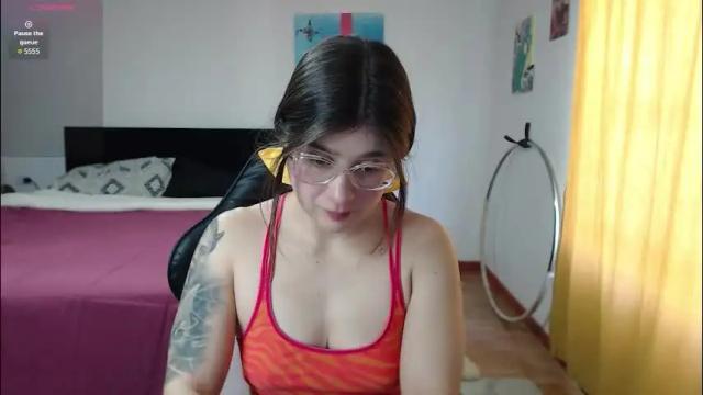 Image 4 of dearlilith6666 Stream on Chaturbate on 28 days ago