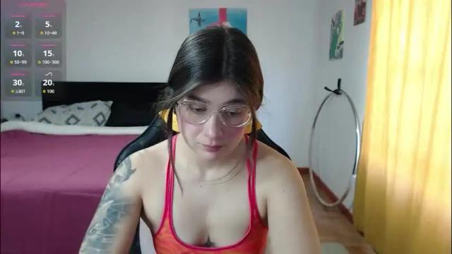 Thumbnail 2, dearlilith6666's Stream at Chaturbate, 28 days ago