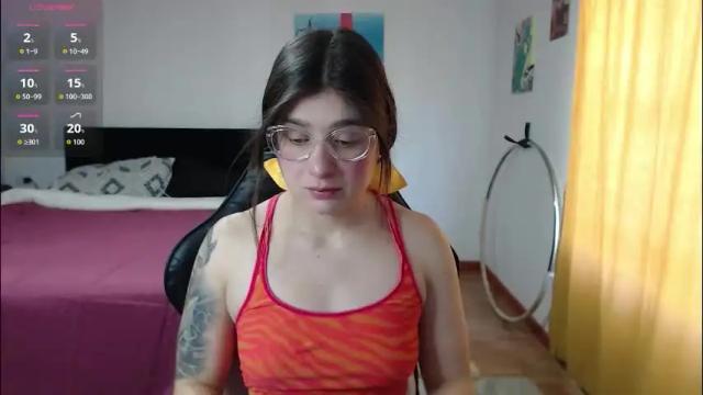 Image 8 of dearlilith6666 Stream on Chaturbate on 28 days ago