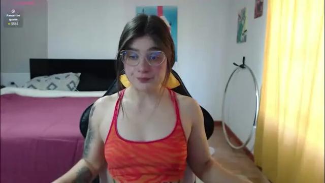 Thumbnail 3, dearlilith6666's Stream at Chaturbate, 28 days ago