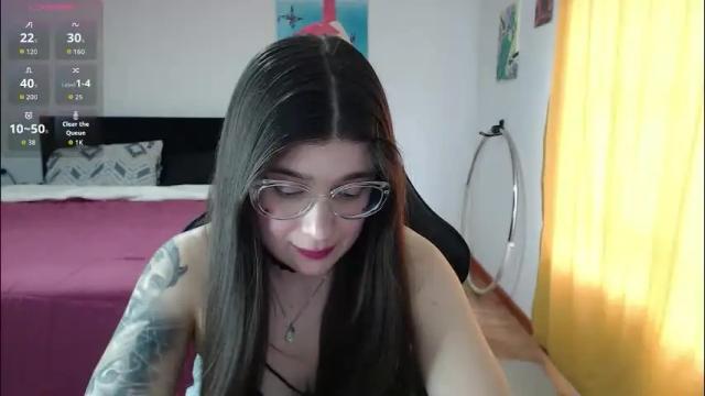 Image 2 of dearlilith6666 Stream on Chaturbate on 25 days ago