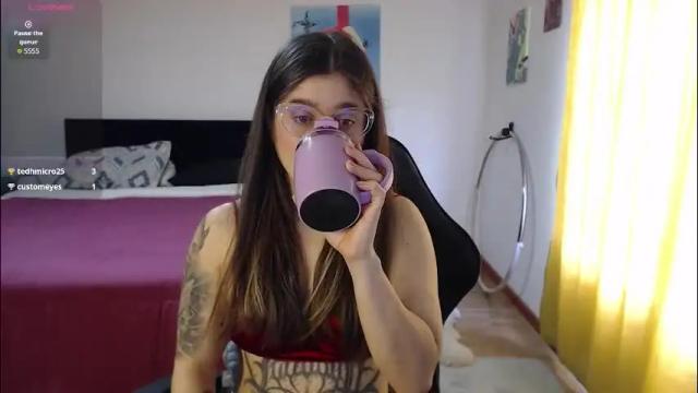 Image 3 of dearlilith6666 Stream on Chaturbate on 23 days ago