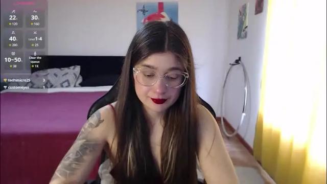 Image 6 of dearlilith6666 Stream on Chaturbate on 23 days ago