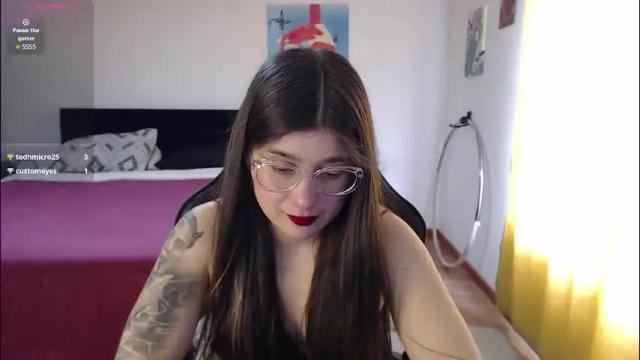 Image 7 of dearlilith6666 Stream on Chaturbate on 23 days ago