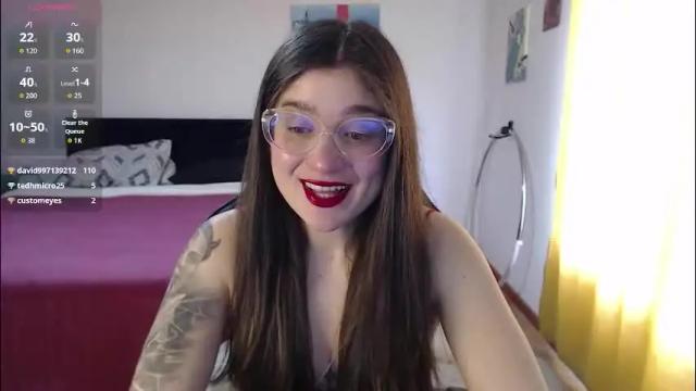 Thumbnail 3, dearlilith6666's Stream at Chaturbate, 22 days ago
