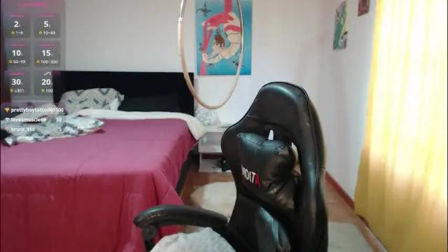 Image 11 of dearlilith6666 Stream on Chaturbate on 21 days ago