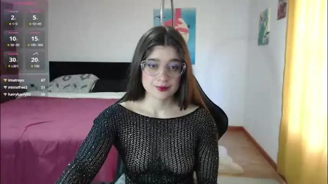 Image 4 of dearlilith6666 Stream on Chaturbate on 20 days ago
