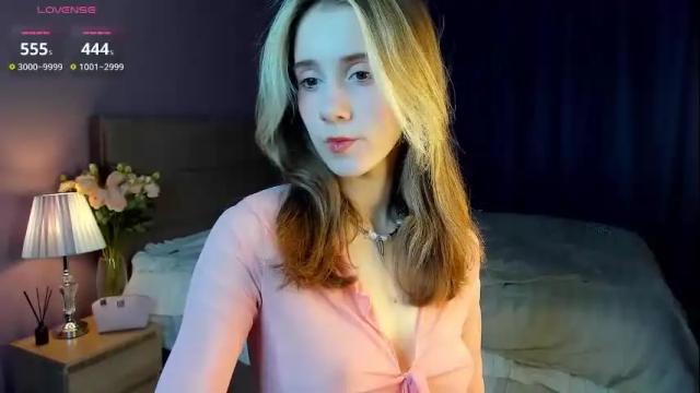 Thumbnail 1, dearly_emily's Stream at Chaturbate, 1 month ago