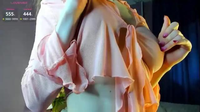 Thumbnail 3, dearly_emily's Stream at Chaturbate, 1 month ago