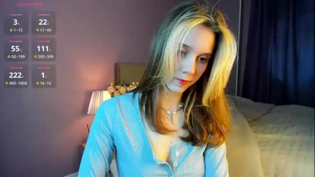 Thumbnail 1, dearly_emily's Stream at Chaturbate, 1 month ago