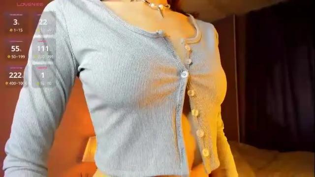 Image 2 of dearly_emily Stream on Chaturbate on 1 month ago