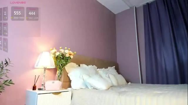 Thumbnail 1, dearly_emily's Stream at Chaturbate, 1 month ago
