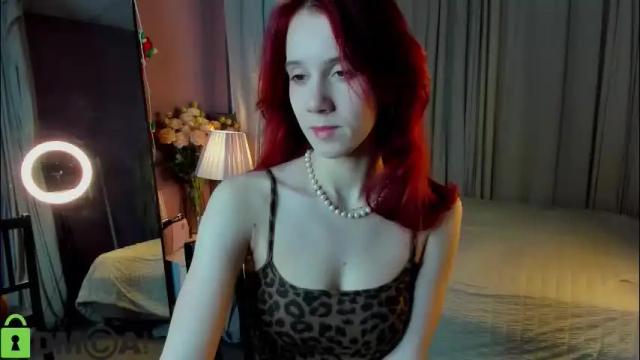 Thumbnail 1, dearly_emily's Stream at Chaturbate, 13 hours ago