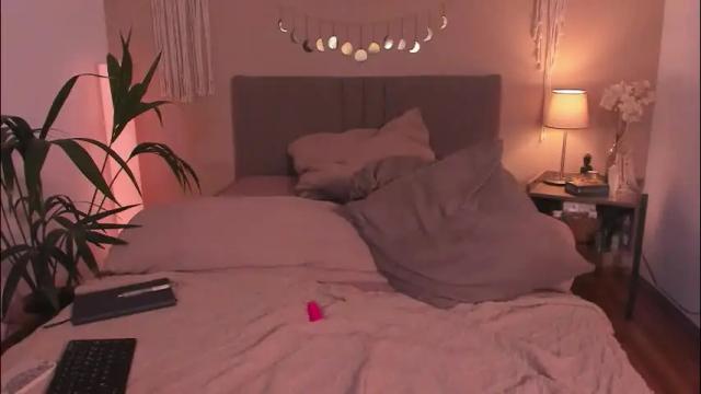 Image 8 of dearmoa Stream on Chaturbate on 4 months ago