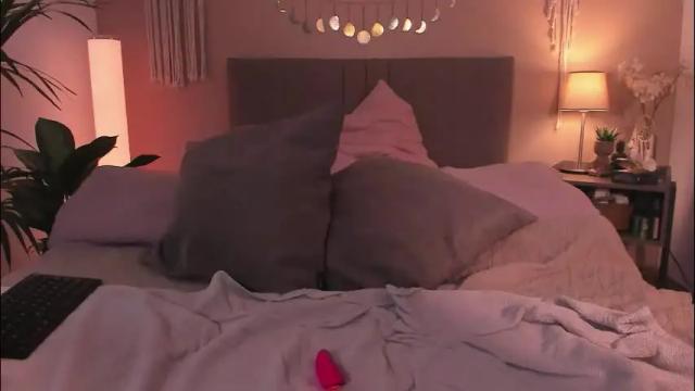 Image 12 of dearmoa Stream on Chaturbate on 4 months ago