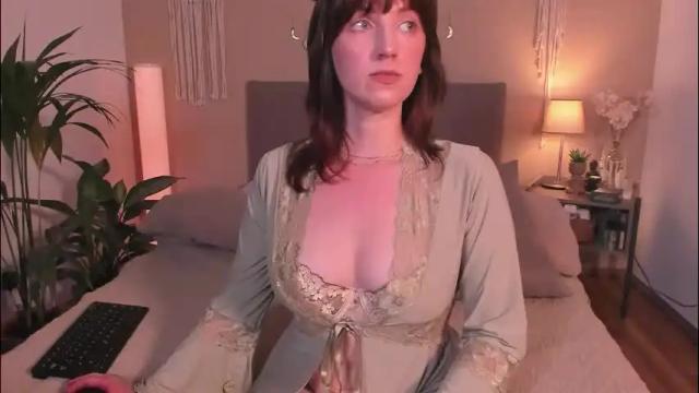 Image 8 of dearmoa Stream on Chaturbate on 4 months ago