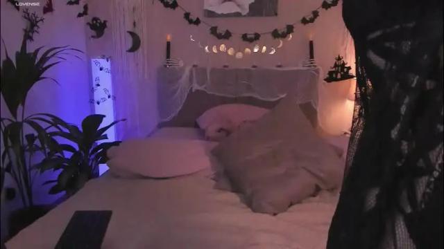 Thumbnail 1, dearmoa's Stream at Chaturbate, 2 months ago